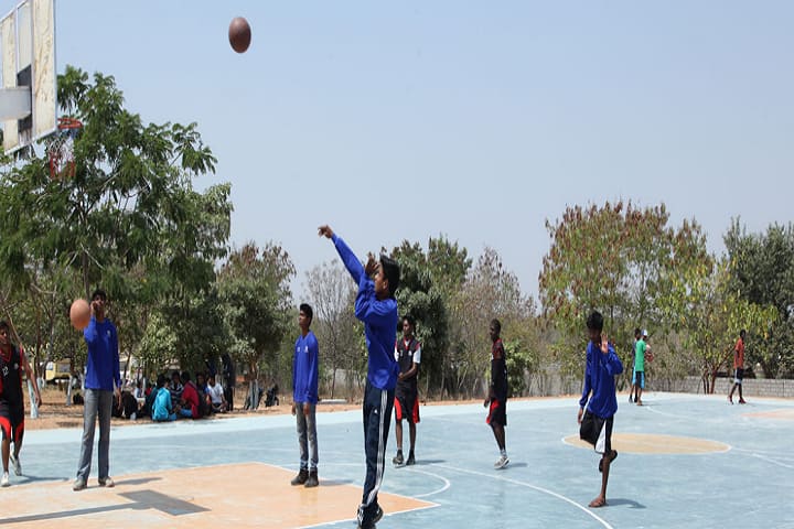 sports